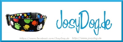 Logo Josy Dog de